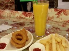 android_upload_pic-嘉喜来比萨(罗马花园店)