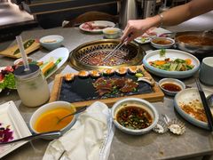 -韩盛·古法烤肉店(皇城恒隆广场店)
