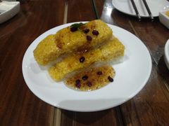 -北京老铺烤鸭(老城根店)