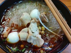 肥肠粉-青石桥老瓦房肥肠粉总店(青石桥总店)
