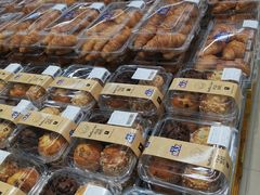 -盒马X会员店(王府井奥莱UP TOWN店)