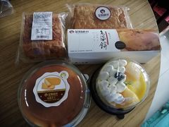 -金凤成祥(东直门现烤面包店)