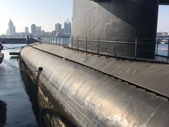 -中国人民解放军海军博物馆