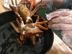 -鑫阿强海鲜大排档·老厦门特色菜(中山路店)