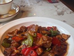 -阿毛饭店(和义路店)