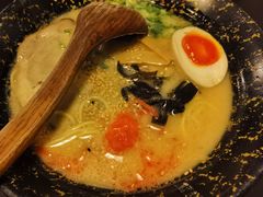 九州拉面-日本料理神拉面