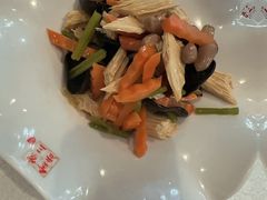 -金家老三饭庄(常营店)
