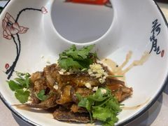 -渔民船说·北塘海鲜·天津菜·海肠捞饭(北塘古镇店)