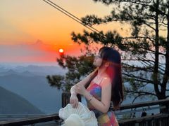 -龙里油画大草原旅游区