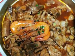 -胖哥俩肉蟹煲(杭州下沙学林街店)