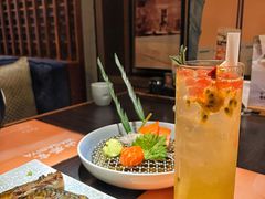 -山葵家·创意料理(宁波来福士店)