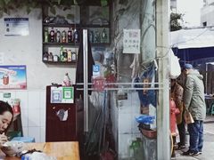 -越洋肖氏老米线(杨家坪店)