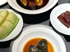 -怡情荟•海鲜青岛菜(五四广场旗舰店)
