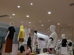 -优衣库(长沙国金中心店)
