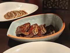 -领事馆19号中餐厅(厦门海景洲际酒店)