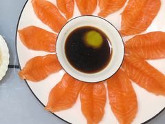 -盒马鲜生(昆城店)