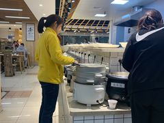 -素清香(解放路店)