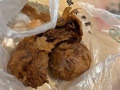 糖火烧-紫光园·烤鸭·北京菜(团结湖店)