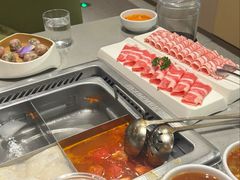 捞派肥牛-海底捞火锅(九霄梦天地店)
