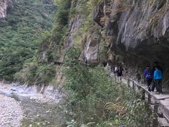 -太鲁阁公园