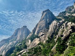 -黄山风景区