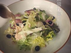 -若蘭慈·无国界素食料理(欢乐海岸店)