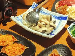 -松岛日本料理(汾江路店)