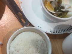 -太二酸菜鱼(深圳布吉万象汇店)