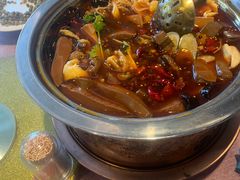 -老街渔味馆(芳华店)