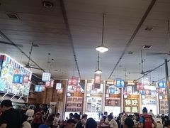 -冶建镜子·老南昌大排档·江西虾王(总店)