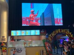 -天津美亚HeyLED影城(天津水游城店)