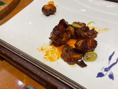 -白金汉爵大酒店·中餐厅(相城店)