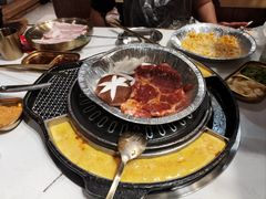 -老板娘的烤肉店(港湾广场店)