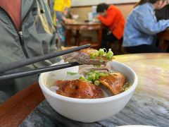 -三鄉濑粉·铭珠粥粉