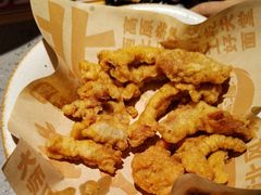 -大师兄·手工面·西北菜(南沙万达广场店)