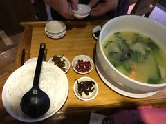 -茶花妹子云南餐厅(北大店)