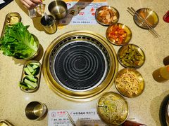 -妙香居韩国烤肉(容桂天佑城店)