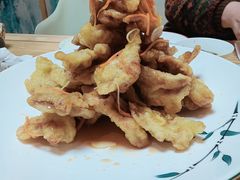 -老江南春·中国龙菜(衡山路店)