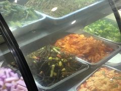 -郑家包子牛肉拉面(尚勤路店)