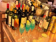 -富力丽思卡尔顿酒店·香荟全日制餐厅