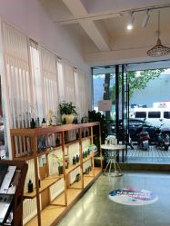 -心迪染发专门店