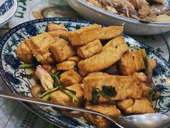 -阿殳菜馆·私厨(水围村店)