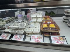 -许阿姨糕团店(南京总店)