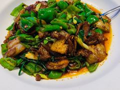 -鸡毛店·川菜(文殊院店)