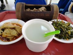 -南师大仙林校区东区食堂