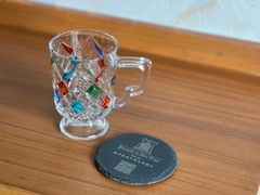 -澳门圣地牙哥古堡酒店