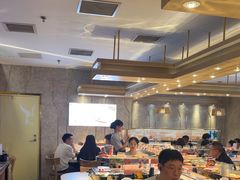 -争鲜回转寿司(东方银座店)