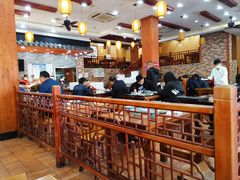 大堂-荣华基·现炒快餐(肇嘉浜路店)