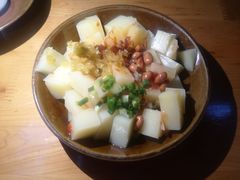 米豆腐-袁家豆腐