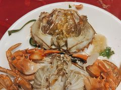 -山海关清和浑锅店